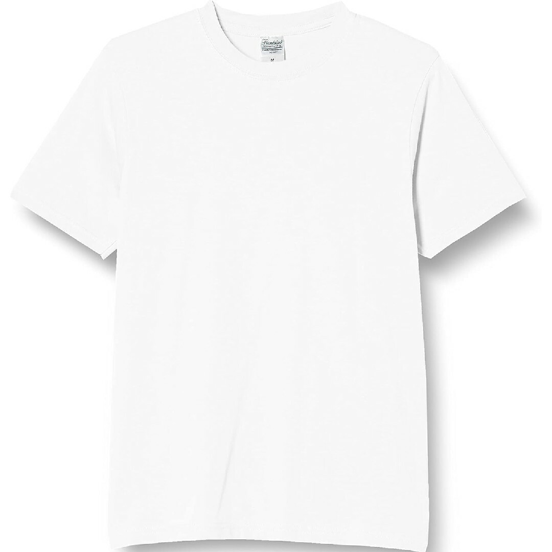 プリントスター] 半袖 4.0オンス ライト ウェイト Tシャツ メンズのトップス(Tシャツ/カットソー(半袖/袖なし))の商品写真