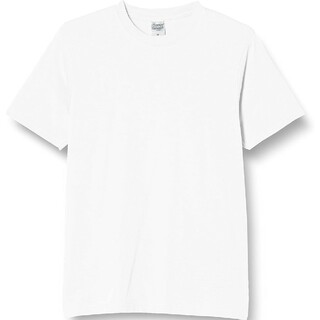 プリントスター] 半袖 4.0オンス ライト ウェイト Tシャツ(Tシャツ/カットソー(半袖/袖なし))