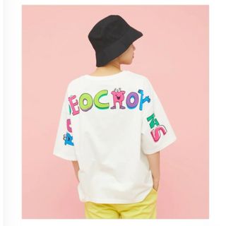 ✵RODEO CROWNSWB✵Tシャツ