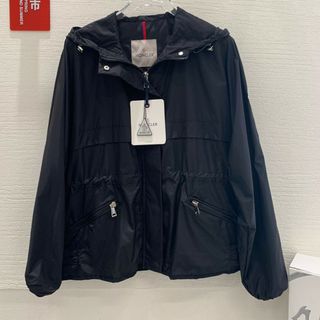 MONCLER - レディース　　人気　スプリングコートナイロン　＃＃【Moncler】☆ミ