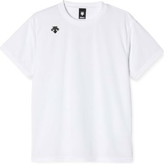 デサント] Tシャツ(Tシャツ/カットソー(半袖/袖なし))