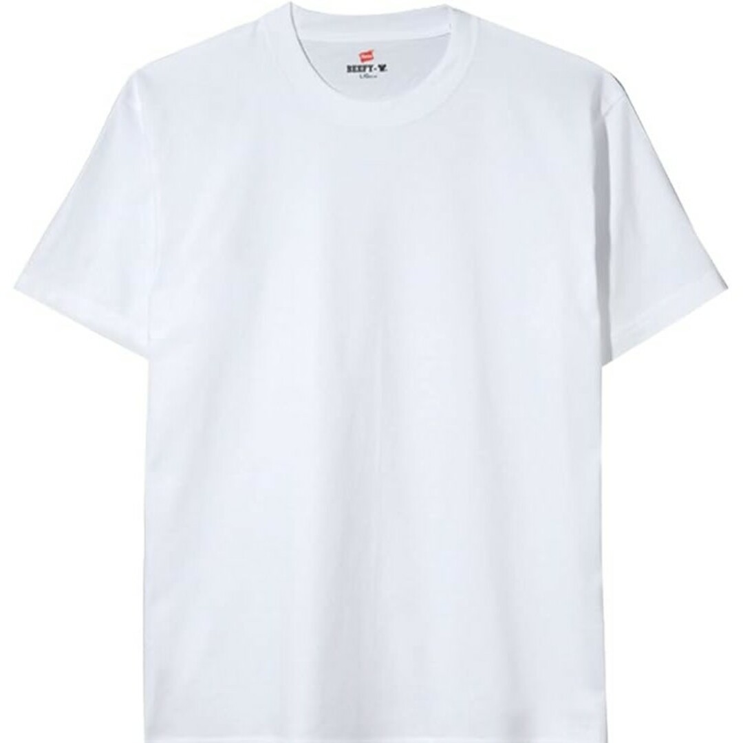 ヘインズ] ビーフィー Tシャツ メンズのトップス(Tシャツ/カットソー(半袖/袖なし))の商品写真