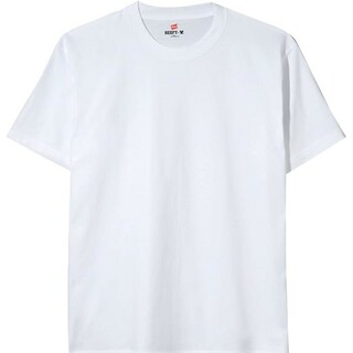 ヘインズ] ビーフィー Tシャツ(Tシャツ/カットソー(半袖/袖なし))