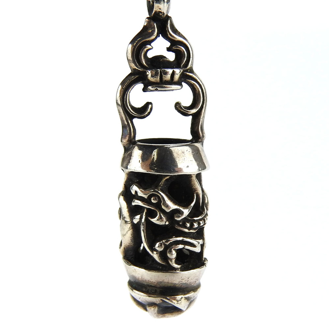 Chrome Hearts - 【中古】 クロムハーツ ペンダントトップ Chrome Hearts - 【中古】 クロムハーツ ペンダントトップ