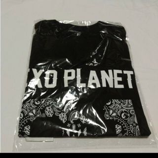 EXO　Tシャツ