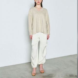 GRACE CONTINENTAL - 27日迄の限定プライス 定価205200円 新品タグ付 GRACE CONTINENTAL - 27日迄の限定プライス 定価205200円 新品タグ付