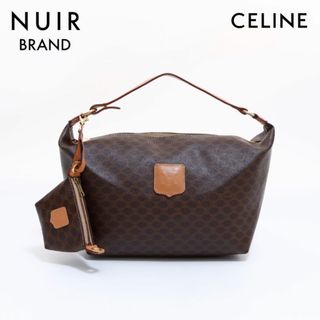 セリーヌ(celine)のセリーヌ CELINE ポーチ付き ハンドバッグ(ハンドバッグ)