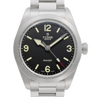 チュードル(Tudor)のレンジャー Ref.79950 中古品 メンズ 腕時計(腕時計(アナログ))