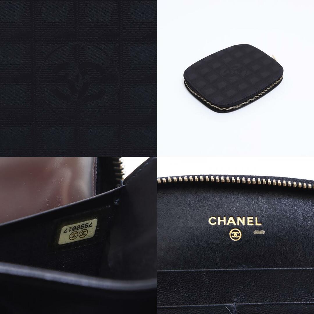 CHANEL(シャネル)のシャネル CHANEL CDケース その他小物 レディースのファッション小物(その他)の商品写真