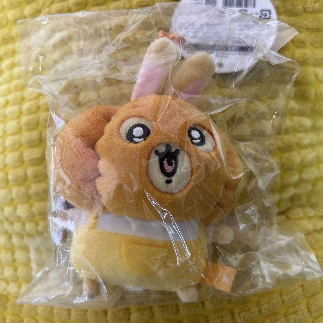 ちいかわ - カボチャなうさぎの通販 by S's shop|チイカワならラクマ ちいかわ - カボチャなうさぎの通販 by S's shop|チイカワならラクマ