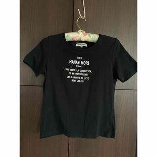 ハナエモリ(HANAE MORI)のHANAE MORI  半袖Tシャツ(Tシャツ(半袖/袖なし))