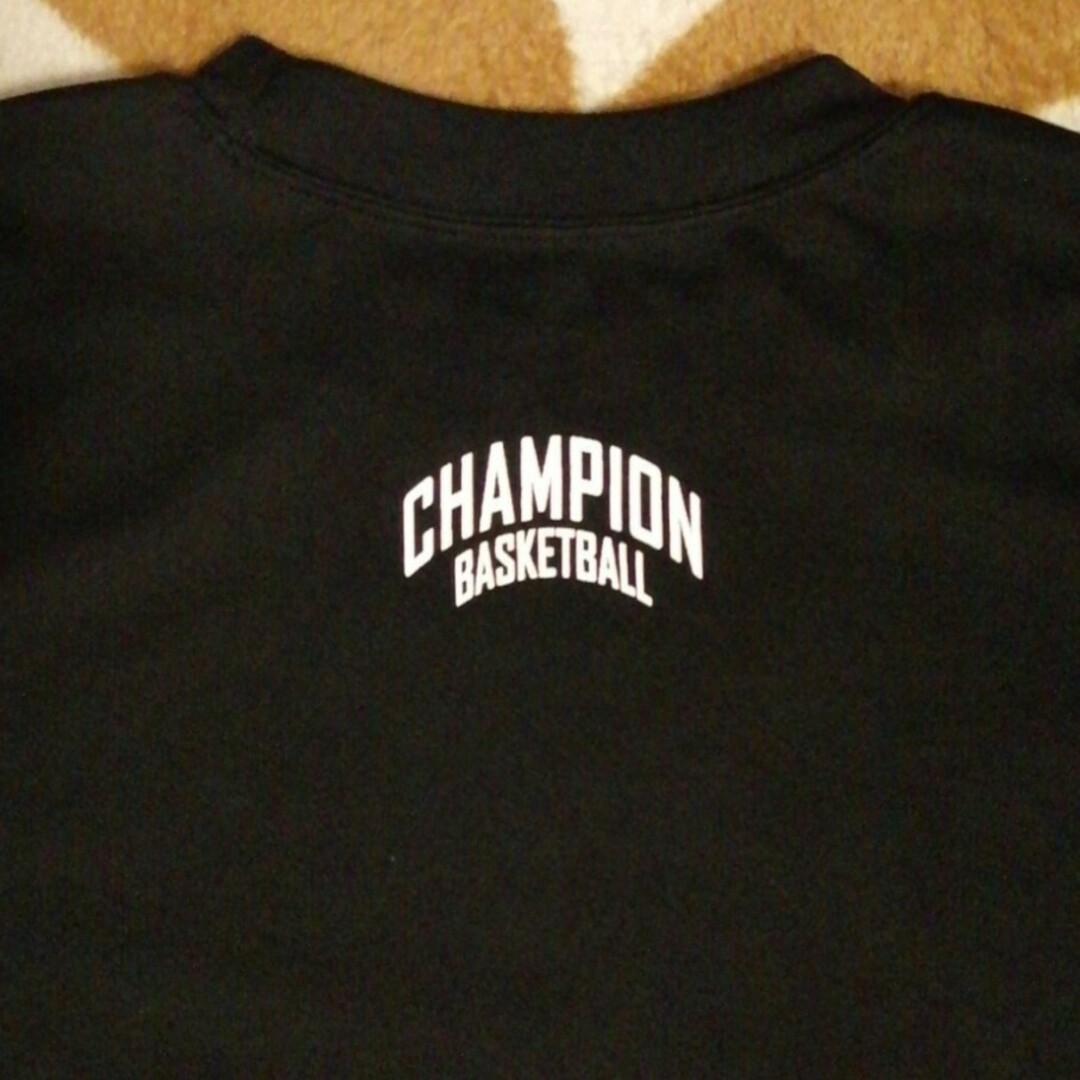 ▣Champion Ｔシャツ レディースのトップス(Tシャツ(半袖/袖なし))の商品写真