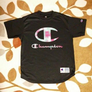 ▣Champion Ｔシャツ(Tシャツ(半袖/袖なし))