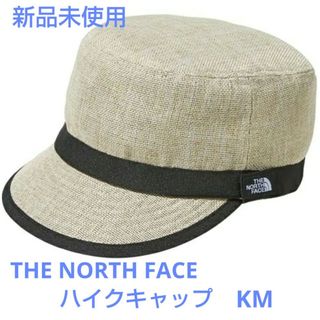 THE NORTH FACE - 新品未使用 ノースフェイス THE NORTH FACE ハイクキャップ KM