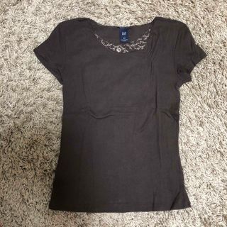 ギャップ(GAP)のGAP 半袖Tシャツ　Sサイズ(Tシャツ(半袖/袖なし))