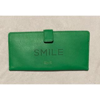 ペレボルサ 長財布 PELLE BORSA