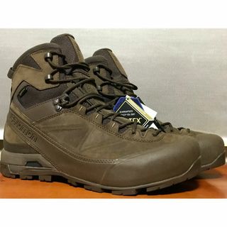 サロモン X ALP MTN GTX FORCES 30cm タクテイカルブーツ