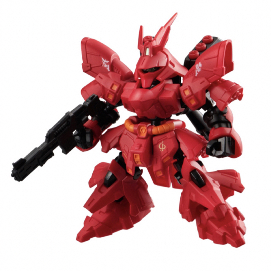 モビリティジョイントガンダムSP サザビー (SP弾仕様)の通販 by モビリティジョイントガンダムSP サザビー (SP弾仕様)の通販 by