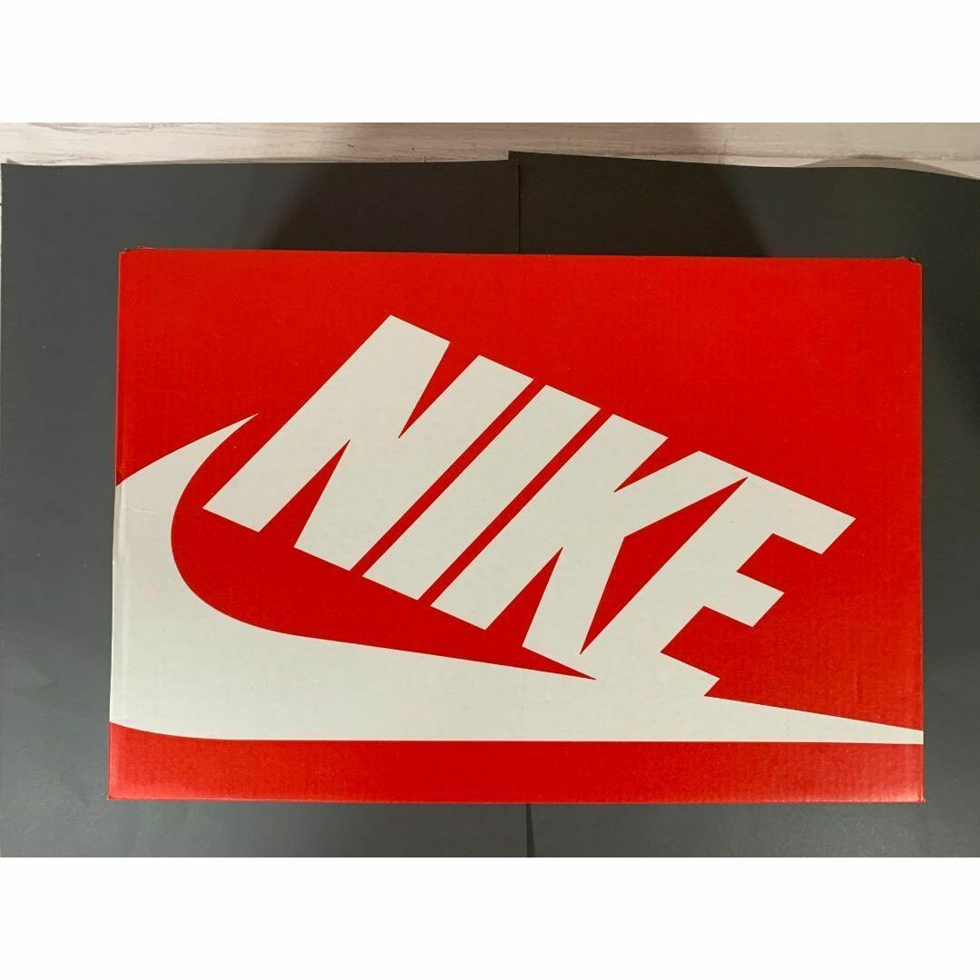 NIKE(ナイキ)の☆彡【新品】　26.5cm　ナイキ NIKE コート ビジョン アルタ メンズの靴/シューズ(スニーカー)の商品写真
