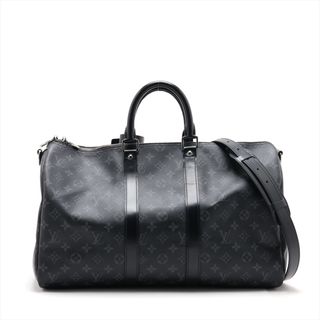 ルイヴィトン(LOUIS VUITTON)のヴィトン キーポルバンドリエール45    メンズ ボストンバッグ(ボストンバッグ)