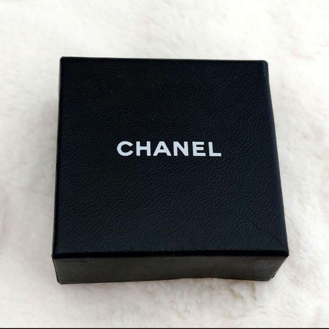 CHANEL(シャネル)のシャネル　リング　ビンテージ　指輪 レディースのアクセサリー(リング(指輪))の商品写真