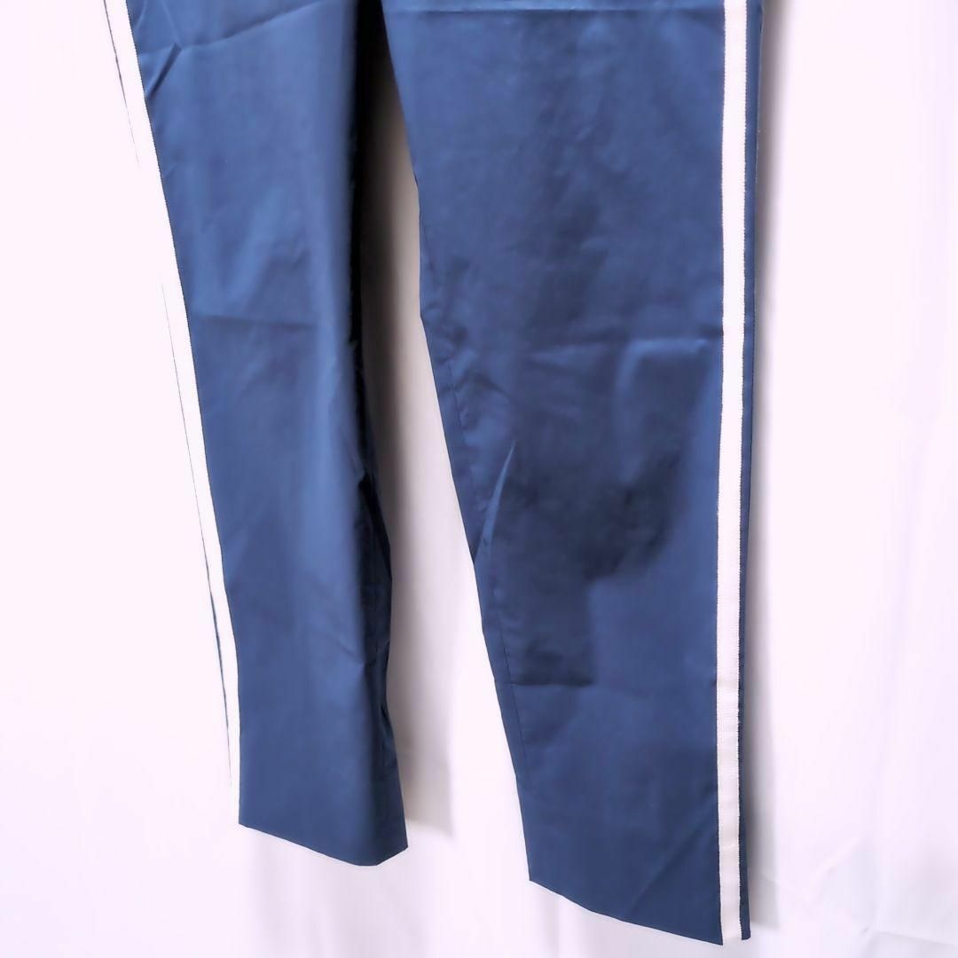 UNITED TOKYO(ユナイテッドトウキョウ)のUNITED TOKYO パンツ 2ライン ブルー 2 メンズのパンツ(その他)の商品写真