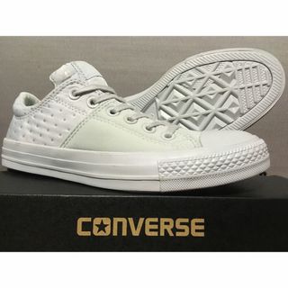 オールスター(ALL STAR（CONVERSE）)のコンバース チャックテイラー オールスター ホワイト ドット 24cm(スニーカー)