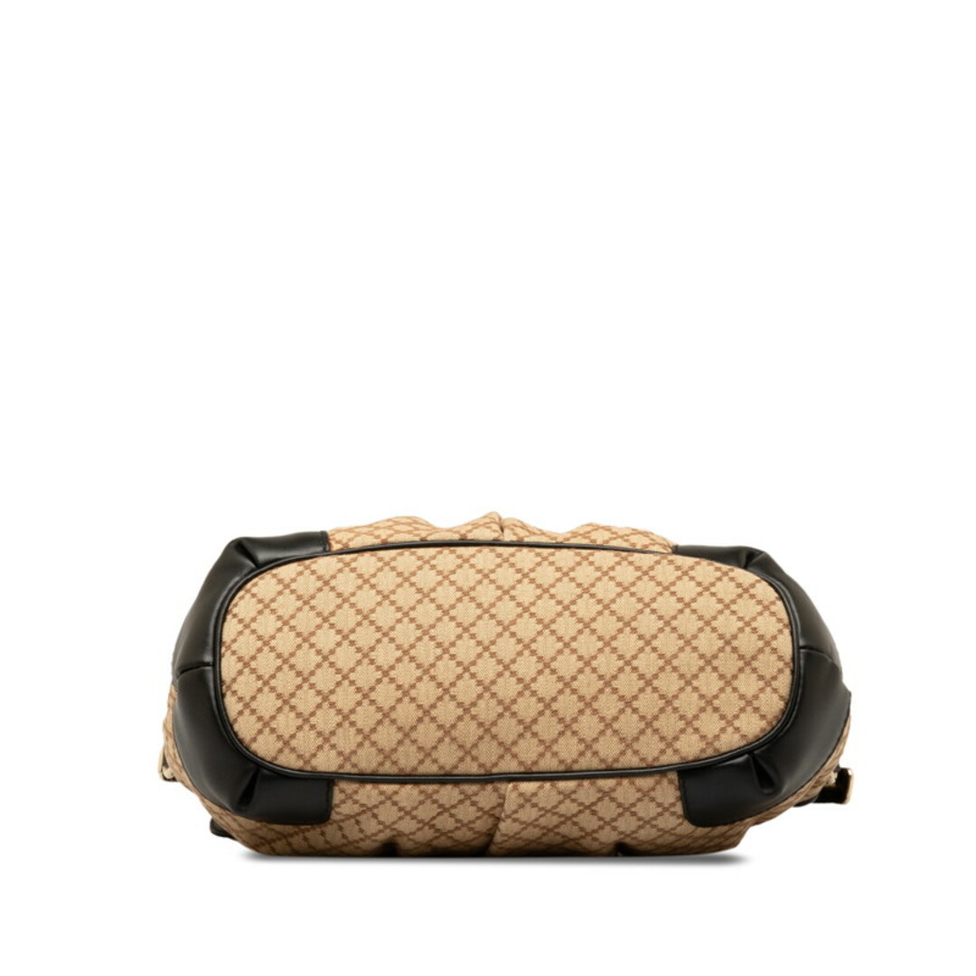 GUCCI - グッチ ディアマンテ スーキー ハンドバッグ ショルダー GUCCI - グッチ ディアマンテ スーキー ハンドバッグ ショルダー