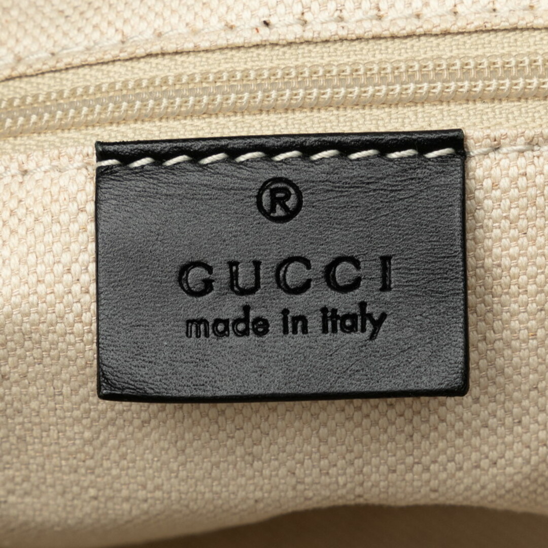 GUCCI - グッチ ディアマンテ スーキー ハンドバッグ ショルダー GUCCI - グッチ ディアマンテ スーキー ハンドバッグ ショルダー