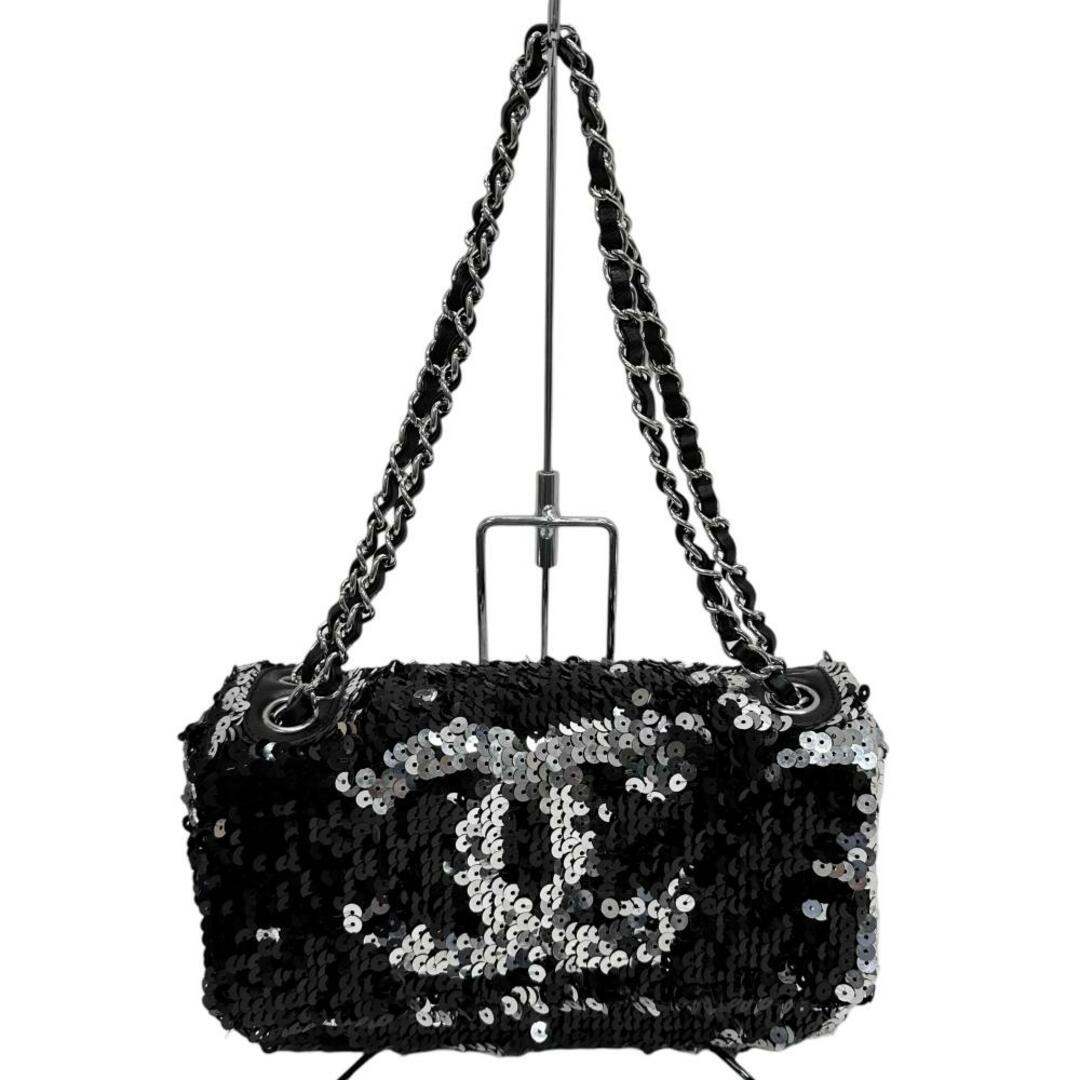 CHANEL(シャネル)のシャネル ショルダーバッグ ロング＆ワンショルダー カード＆シール レディースのバッグ(ショルダーバッグ)の商品写真