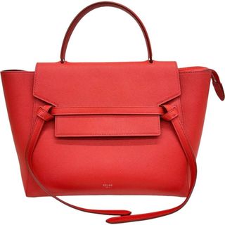 セリーヌ(celine)のセリーヌ ハンドバッグ ベルトバッグ ミニ(ハンドバッグ)