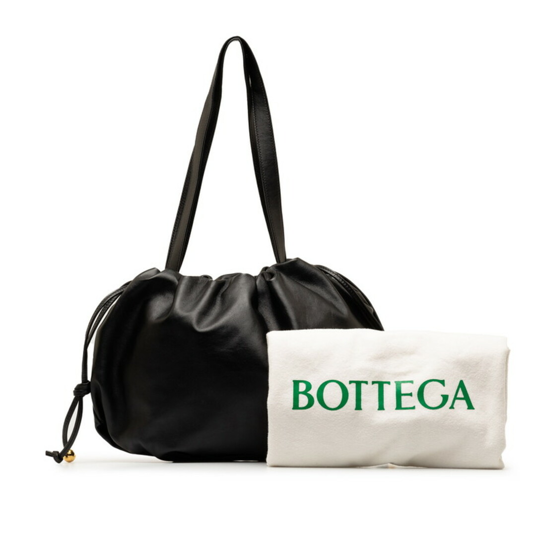 Bottega Veneta(ボッテガヴェネタ)の美品 ボッテガヴェネタ ミディアム ザ バルブ ハンドバッグ トートバッグ レザー レディース BOTTEGAVENETA 【228-46629】 レディースのバッグ(ハンドバッグ)の商品写真