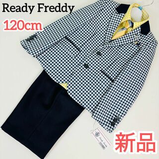 79【新品タグ付き】Ready Freddy キッズフォーマル 6点セット(ドレス/フォーマル)