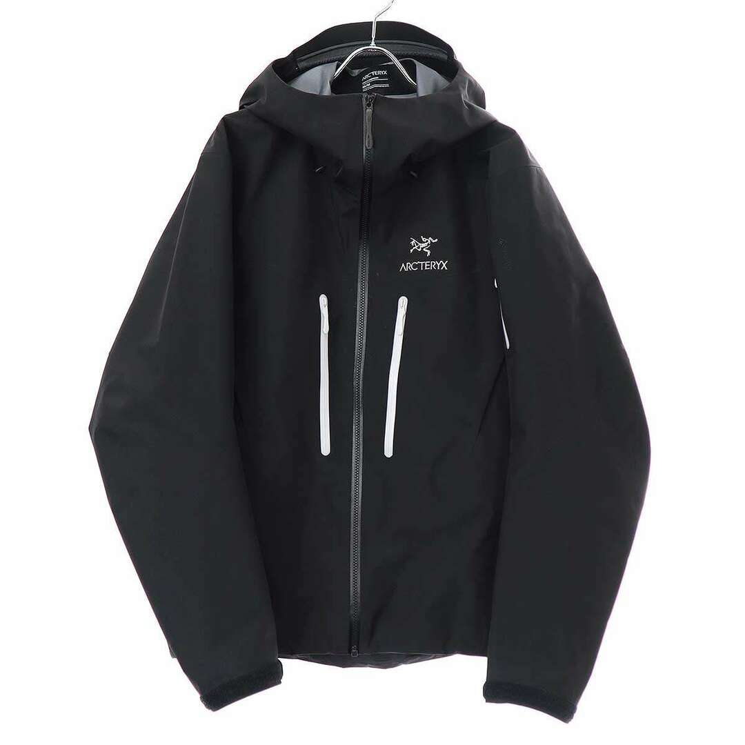 ARC'TERYX(アークテリクス)のARC'TERYX アークテリクス ALPHA SV JACKET GORE-TEX アルファジャケット X000005552 ブラック M メンズのジャケット/アウター(その他)の商品写真