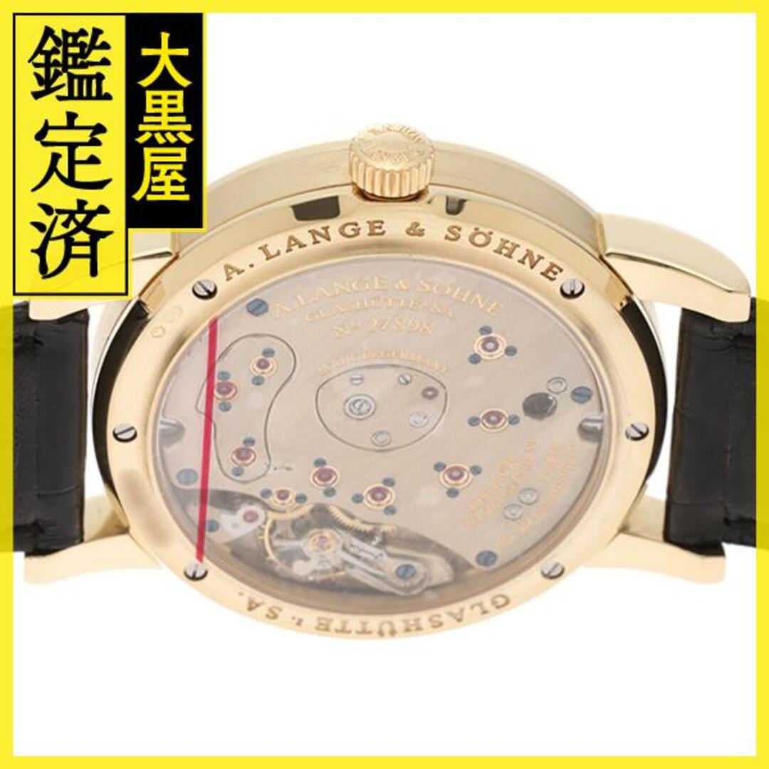 A. Lange & Söhne（A. Lange & Sohne）(ランゲアンドゾーネ)のランゲ＆ゾーネ ランゲ1 101.021/LS1011AA 【200】 メンズの時計(腕時計(アナログ))の商品写真