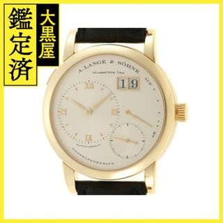 ランゲアンドゾーネ(A. Lange & Söhne（A. Lange & Sohne）)のランゲ＆ゾーネ ランゲ1 101.021/LS1011AA 【200】(腕時計(アナログ))