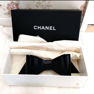 シャネル ビンテージ バレッタ/ヘアクリップの通販 100点以上 | CHANEL シャネル ビンテージ バレッタ/ヘアクリップの通販 100点以上 | CHANEL