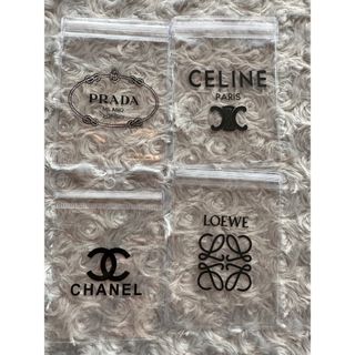 シャネル(CHANEL)の🩷ハイブラミニジッパー&カップラップシール確認用ページ🩷(その他)