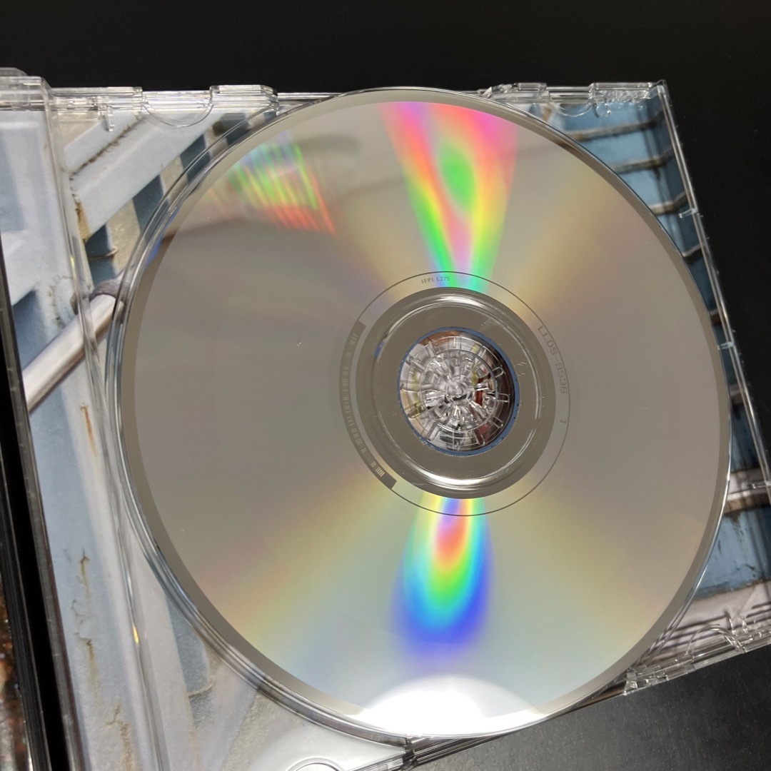 【フォトブック盤】CD+フォトブック+紙三方背仕様 ★ディスク美品　 エンタメ/ホビーのCD(アニメ)の商品写真