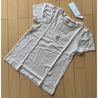 anyFAM - エニィファム ネックレスＴシャツ 150