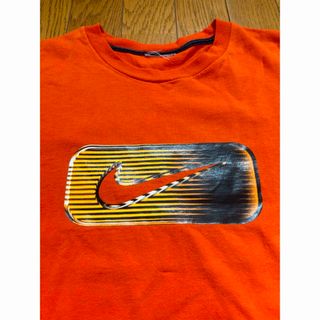 NIKE - ヴィンテージ　NIKE Tシャツ　90s~00s Y2K