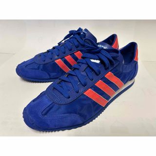 アディダス(adidas)の【 極美品 】adidas アディダス スニーカー 1609ER 26.5センチ(スニーカー)