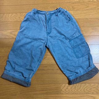 イオン(AEON)のパンツ　ハーフパンツ　170(ショートパンツ)