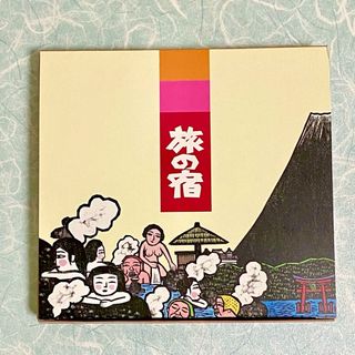 Kracie - 旅の宿セット 入浴剤