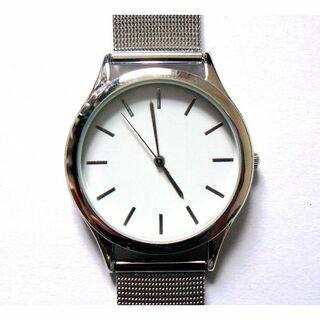 紳士(金属製ベルト)腕時計(腕時計(アナログ))