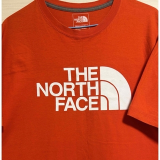 ザノースフェイス(THE NORTH FACE)のノースフェイス(Tシャツ/カットソー(半袖/袖なし))