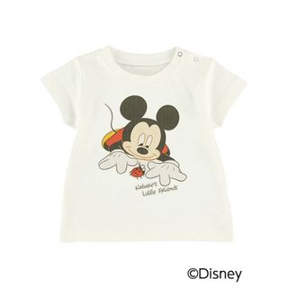 インセクトコレクション(INSECT　COLLECTION)の《新品・タグ付き》インセクトコレクション　限定 DisneyデザインTシャツ(Ｔシャツ)