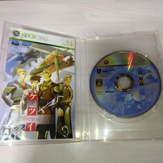 エックスボックス360(Xbox360)のケツイ ～絆地獄たち～EXTRA(家庭用ゲームソフト)