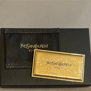 イヴサンローラン(Yves Saint Laurent)のサンローラン　ミニミラー(その他)