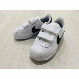 ナイキ(NIKE)のNIKE ナイキ コルテッツ17-22 CORTEZ BASIC SL (スニーカー)